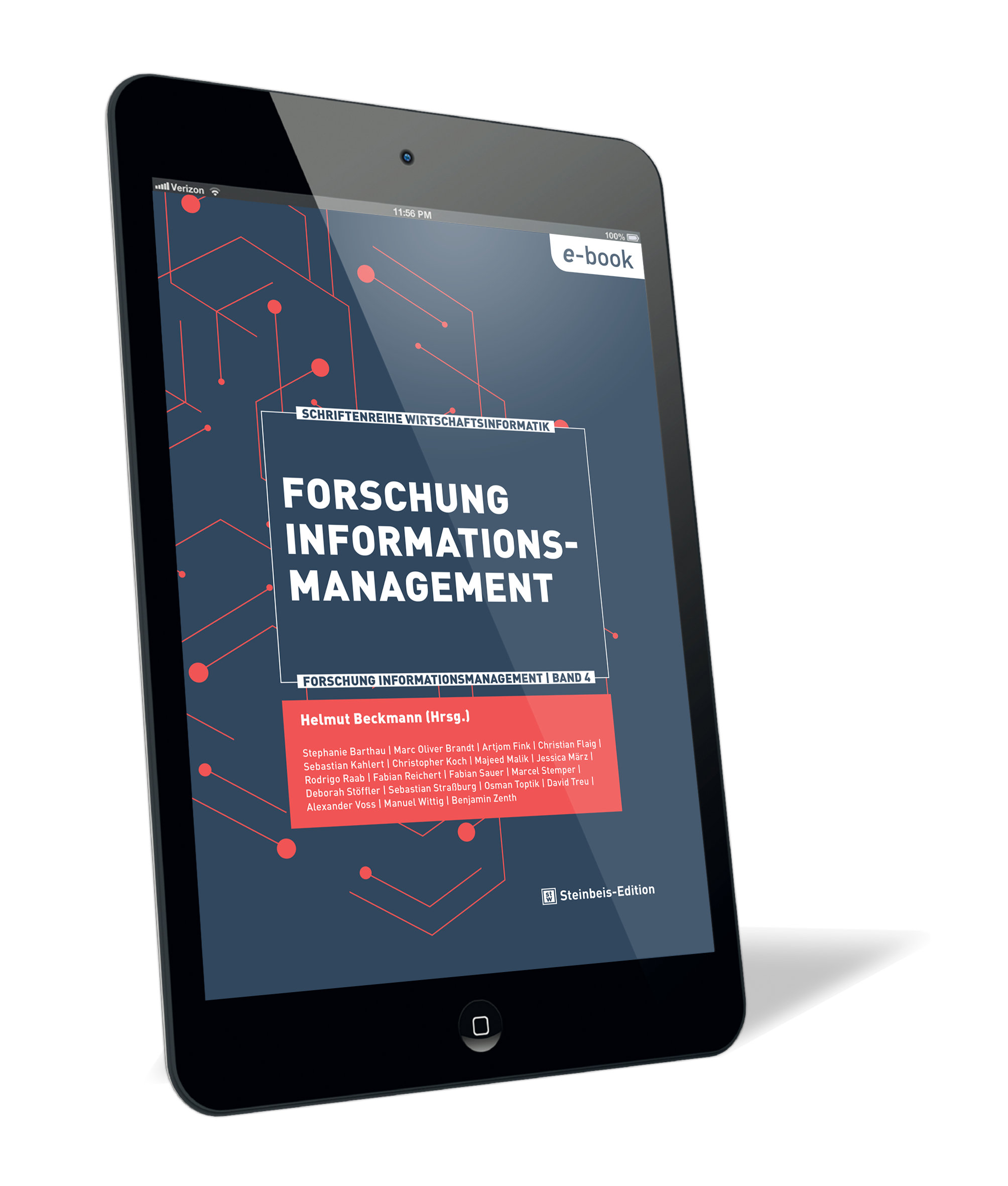 Forschung Informationsmanagement. Band 4 (E-Book)
