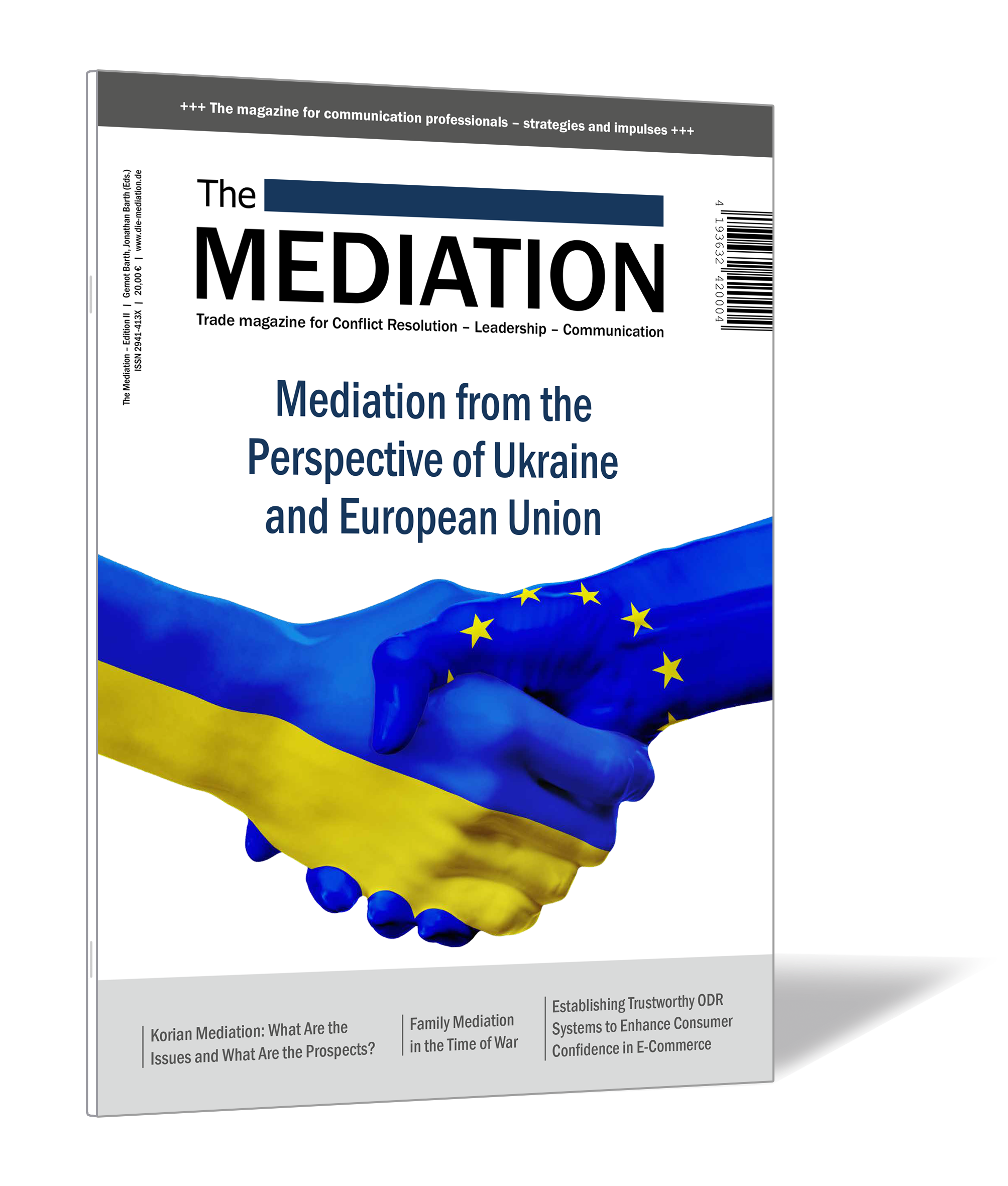 The Mediation (Edition II)